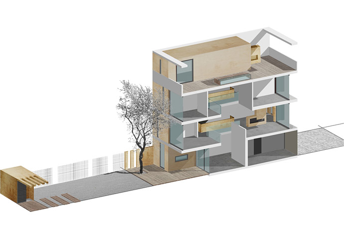 Nauendörfchen, Leipzig