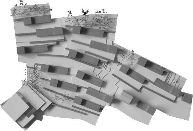 Pauritzer Straße, Altenburg