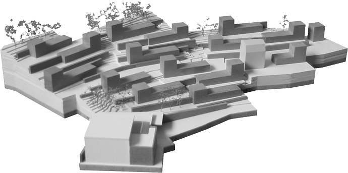 Pauritzer Straße, Altenburg