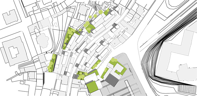 Pauritzer Straße, Altenburg