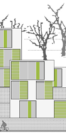 Pauritzer Straße, Altenburg