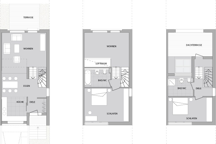 Salomonstraße, Leipzig