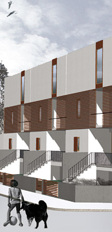 Salomonstraße, Leipzig