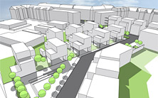 Schreiberstraße, Leipzig