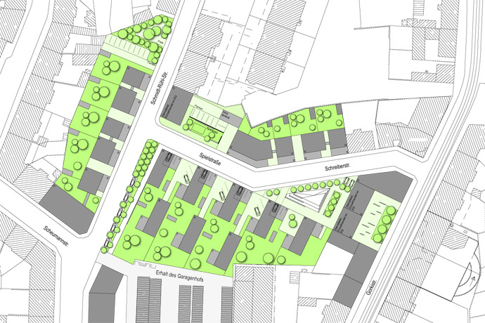 Schreiberstraße, Leipzig