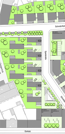 Schreiberstraße, Leipzig