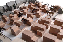 Genial Zentral, Bad Langensalza