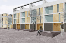 Naundörfchen, Leipzig